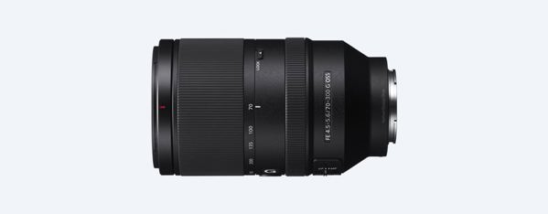 Φακός Sony Sony E F/22