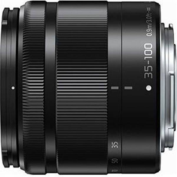 Φακός Panasonic Micro 4/3 35-100 mm