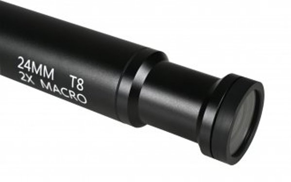 Φακός Venus Optics Laowa Pro2be 24mm T8 Macro 2:1 για Arri PL Mount