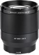 Φακός Viltrox Nikon Z 85 mm F/1.8 AF FZ STM