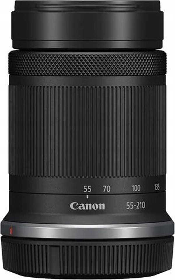Φακός Canon Canon RF-S 55-210mm f/5-7.1 IS STM