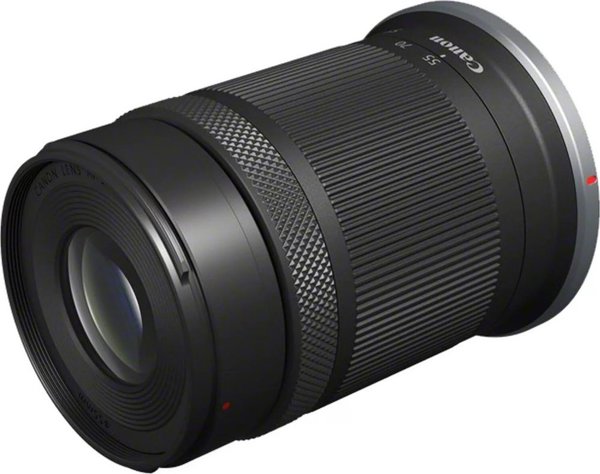 Φακός Canon Canon RF-S 55-210mm f/5-7.1 IS STM