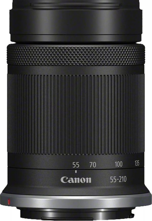 Φακός Canon Canon RF-S 55-210mm f/5-7.1 IS STM