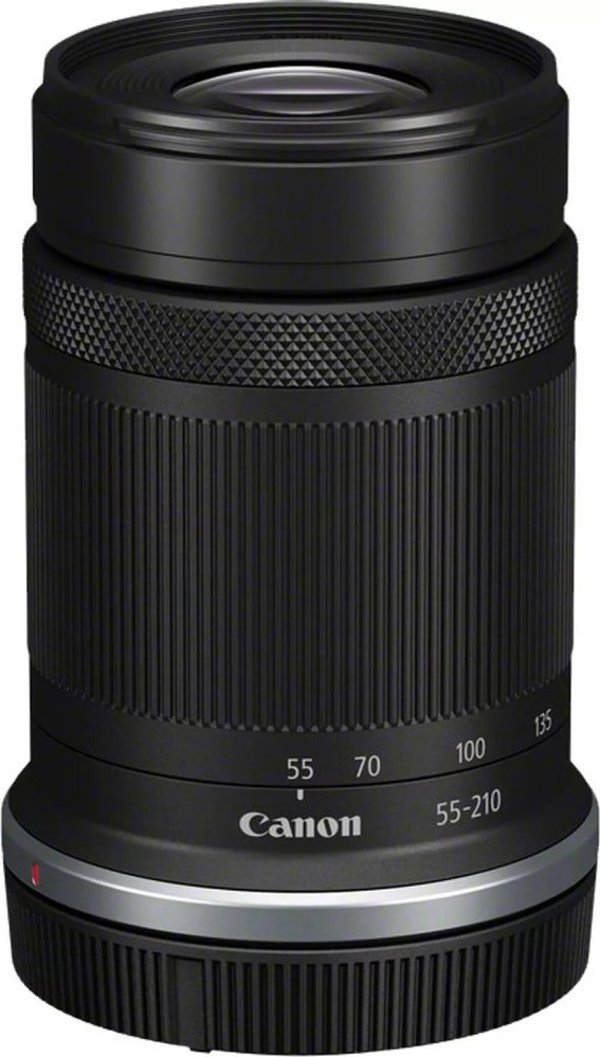 Φακός Canon Canon RF-S 55-210mm f/5-7.1 IS STM