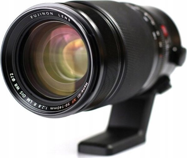 Φακός FUJIFILM Fujinon XF50-140mmF2.8 R OIS WR
