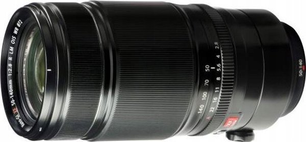 Φακός FUJIFILM Fujinon XF50-140mmF2.8 R OIS WR