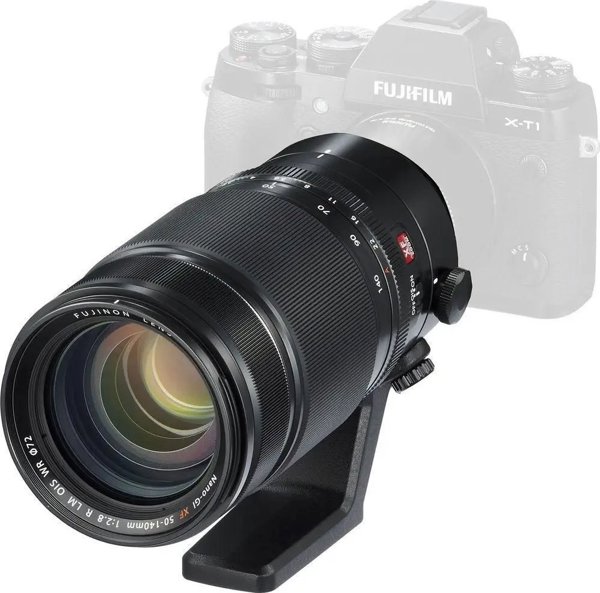 Φακός FUJIFILM Fujinon XF50-140mmF2.8 R OIS WR