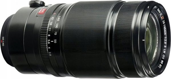 Φακός FUJIFILM Fujinon XF50-140mmF2.8 R OIS WR
