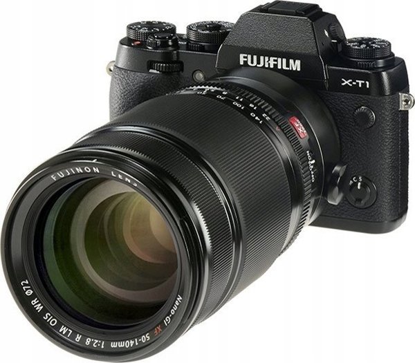 Φακός FUJIFILM Fujinon XF50-140mmF2.8 R OIS WR