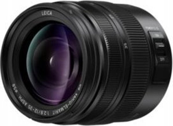 Φακός Panasonic Panasonic Leica DG Vario-Elmarit 12-35mm f/2.8 ASPH. POWER O.I.S. φακός