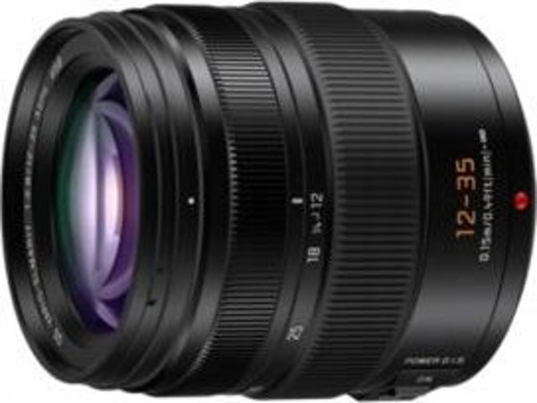 Φακός Panasonic Panasonic Leica DG Vario-Elmarit 12-35mm f/2.8 ASPH. POWER O.I.S. φακός