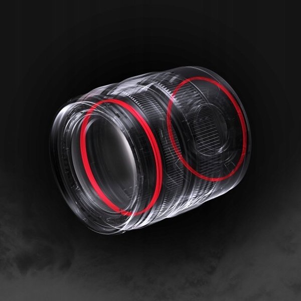 Φακός Panasonic Panasonic Leica DG Vario-Elmarit 12-35mm f/2.8 ASPH. POWER O.I.S. φακός