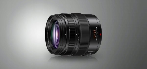 Φακός Panasonic Panasonic Leica DG Vario-Elmarit 12-35mm f/2.8 ASPH. POWER O.I.S. φακός