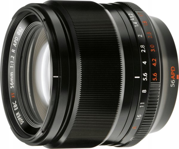 Φακός Fujifilm Fujinon XF-56mmF1.2 R APD