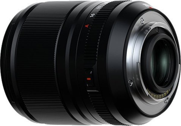 Φακός FUJIFILM Fujinon XF23mm F1.4 R LM WR