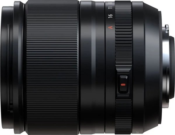 Φακός FUJIFILM Fujinon XF23mm F1.4 R LM WR