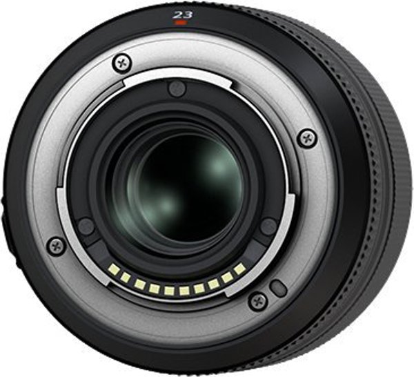Φακός FUJIFILM Fujinon XF23mm F1.4 R LM WR