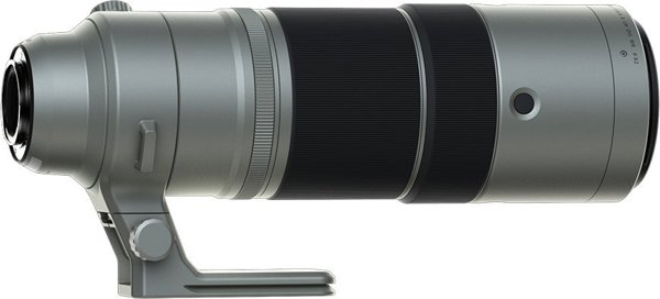 Φακός FUJIFILM FUJIFILM Objektyvas Fujinon XF150-600mmF5.6-8 R LM OIS WR