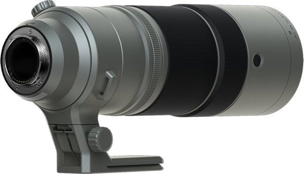 Φακός FUJIFILM FUJIFILM Objektyvas Fujinon XF150-600mmF5.6-8 R LM OIS WR