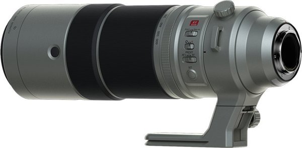 Φακός FUJIFILM FUJIFILM Objektyvas Fujinon XF150-600mmF5.6-8 R LM OIS WR