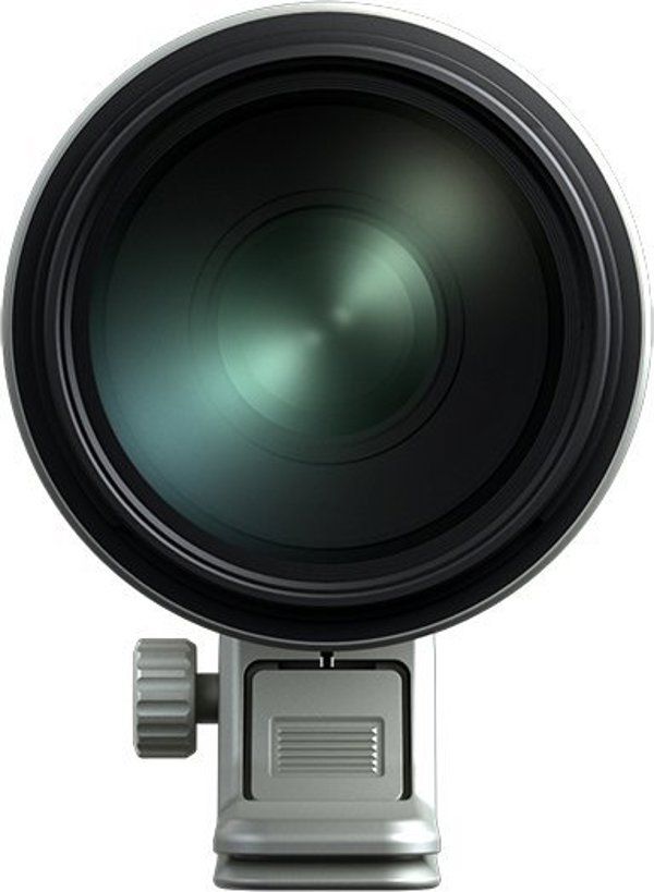Φακός FUJIFILM FUJIFILM Objektyvas Fujinon XF150-600mmF5.6-8 R LM OIS WR