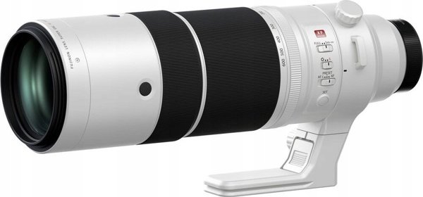 Φακός FUJIFILM FUJIFILM Objektyvas Fujinon XF150-600mmF5.6-8 R LM OIS WR