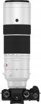 Φακός FUJIFILM FUJIFILM Objektyvas Fujinon XF150-600mmF5.6-8 R LM OIS WR