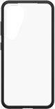 OB REACT SAMSUNG GALAXY S24/BLACK CRYSTAL CLEAR/BLACK