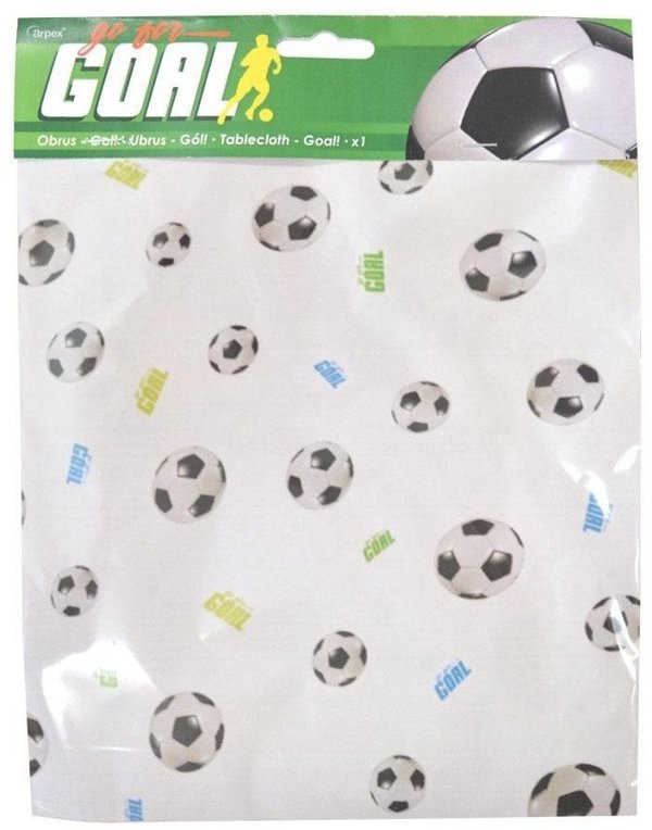 Obrus Gol!