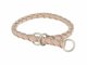 Περιλαίμιο εκπαίδευσης Trixie Piasek Blush 39-45 cm