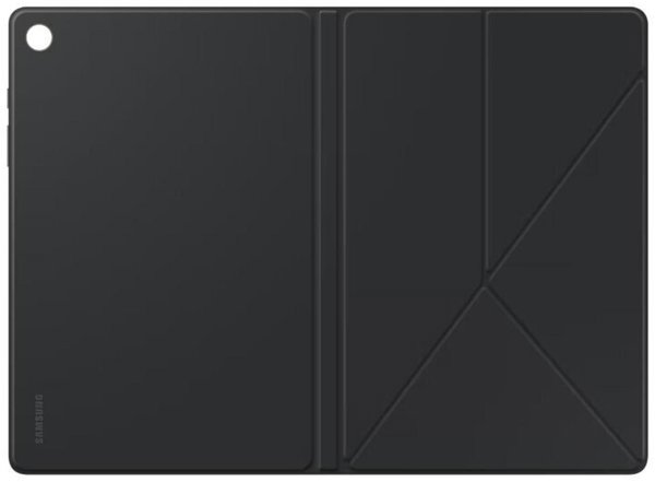 OtterBox React Folio Samsung Galaxy Tab A9+ -Black *BULK