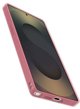 OB SYM CLEAR MAGNETS SAMSUNG/GALAXY S25 THIMBLEBERRY - PINK