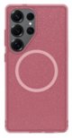 OB SYM CLEAR MAGNETS SAMSUNG/GALAXY S25 THIMBLEBERRY - PINK