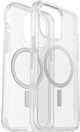 OB SYMMETRY CLEAR MAGSAFE APPLE/IPHONE 15 PRO MAX CLEAR