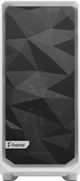 Κουτί Fractal Design Meshify 2 Compact TG Clear Tint Λευκό (FD-C-MES2C-05)