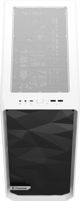 Κουτί Fractal Design Meshify 2 Compact TG Clear Tint Λευκό (FD-C-MES2C-05)