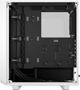 Κουτί Fractal Design Meshify 2 Compact TG Clear Tint Λευκό (FD-C-MES2C-05)