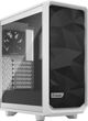 Κουτί Fractal Design Meshify 2 Compact TG Clear Tint Λευκό (FD-C-MES2C-05)