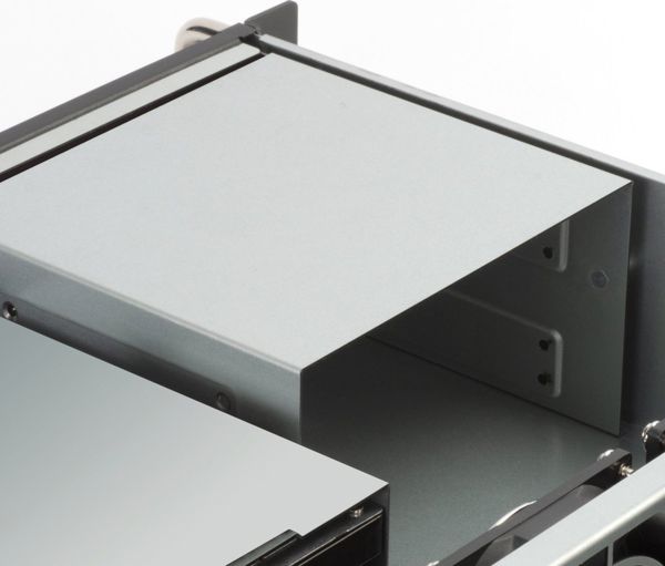 Κουτί διακομιστή SilverStone RM23-502 (SST-RM23-502)