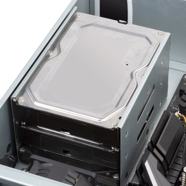 Κουτί διακομιστή SilverStone RM23-502 (SST-RM23-502)