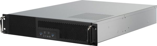 Κουτί διακομιστή SilverStone RM23-502 (SST-RM23-502)