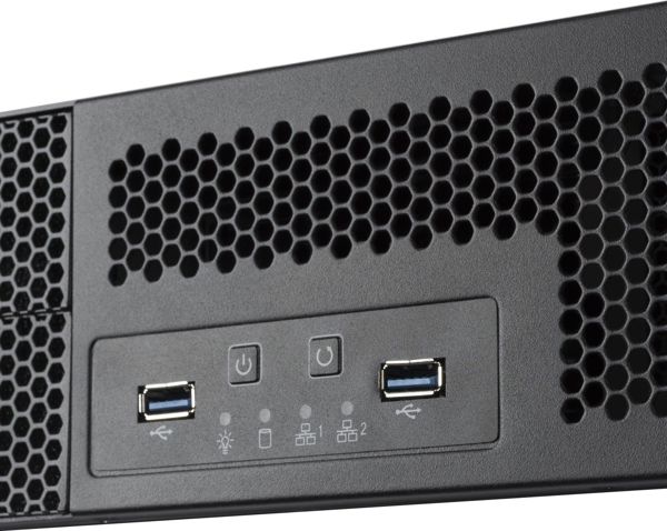 Κουτί διακομιστή SilverStone RM23-502 (SST-RM23-502)