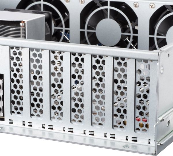 Κουτί διακομιστή SilverStone RM23-502 (SST-RM23-502)