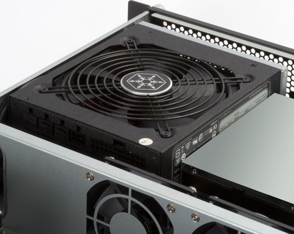 Κουτί διακομιστή SilverStone RM23-502 (SST-RM23-502)