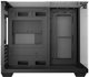 Κουτί υπολογιστή Darkflash TH285M (μαύρο) Darkflash