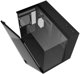 Κουτί υπολογιστή Darkflash TH285M (μαύρο) Darkflash