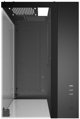 Κουτί υπολογιστή Darkflash TH285M (μαύρο) Darkflash