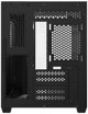 Κουτί υπολογιστή Darkflash TH285M (μαύρο) Darkflash