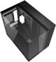 Κουτί υπολογιστή Darkflash TH285M (μαύρο) Darkflash