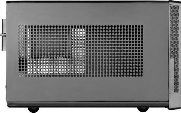 Κουτί SilverStone Sugo (SST-SG13B-Q)